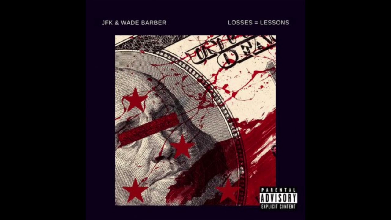 Watch JFK x Wade Barber - Memories on YouTube Watch JFK x Wade Barber - Memories on YouTube