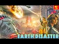 EARTH DISASTER | Hollywood English Movie | Action, Sci Fi & Thriller | Amy Bailey