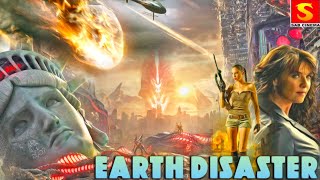 EARTH DISASTER | Hollywood English Movie | Action, Sci Fi & Thriller | Amy Bailey