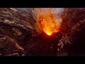 FPV Cinematic | The Pumping Heart of Yasur Volcano