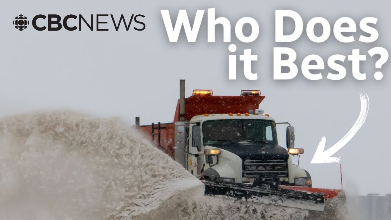 Want Calgary's snow clearing plan to cover more ground? It can, for a price