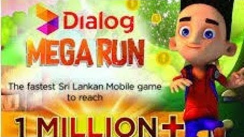 NEW MEGA RUN 2020 hack