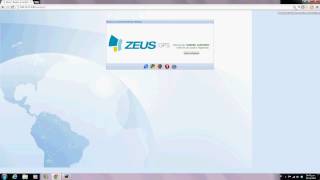 Entrar por primera vez a la plataforma  de Zeus GPS desde Google Chrome screenshot 5