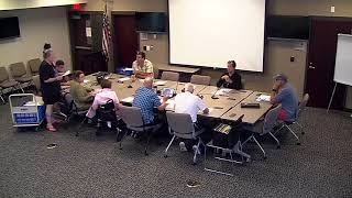 Nantucket Historic District Commission - 8/30/18