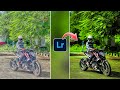 Blue And Lime Green Tone Lightroom Photo Editing | Lightroom Photo Editing कैसे करे | Photo Editing
