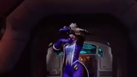 |Overwatch|Widowmaker Guide:Everything you need to know