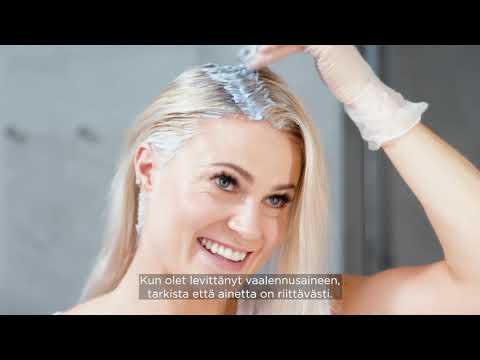 Video: Kuinka Ylläpitää Terveitä Hiuksia Kotona?