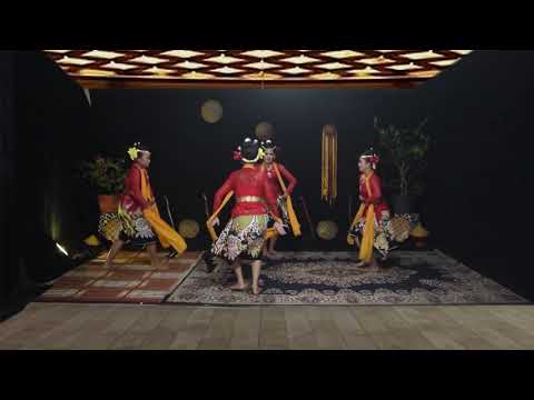 Lagu Kansreng Kreasi Bah Namin