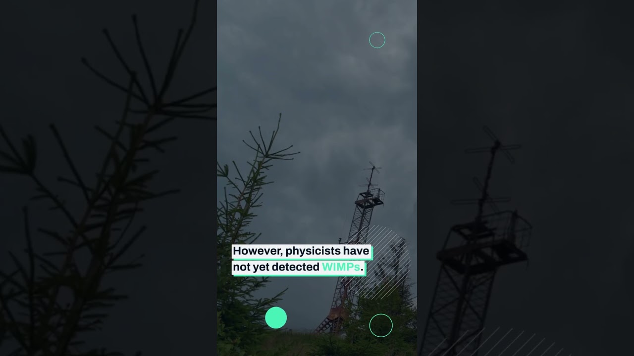 The Dark Matter Enigma: A New Theory Emerges