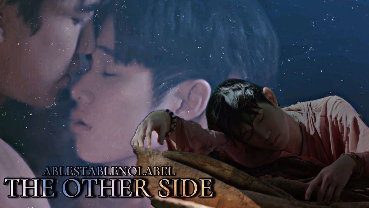 FMV: Thai x Khram |𝘛𝘏𝘌 𝘖𝘛𝘏𝘌𝘙 𝘚𝘐𝘋𝘌 [Two Worlds The Series]