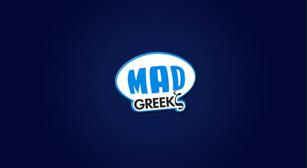Ζιγκ Ζαγκ-Φύσηξε έρωτας - YouTube