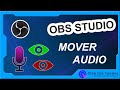 ⛄ Haz que tu Avatar hable con OBS Studio | Plugin Move Transition - mover audio