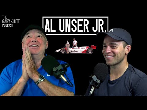 The Al Unser Jr. Story, A Checkered Past