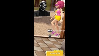 Kebapçı Saruhan Mia Ile Karşılaşıyor Elraenn