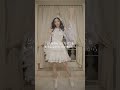 👼HITOKA🤍「ゼッタイだよ」Lyric Movie #TOKISEN #shorts