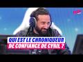 En quel chroniqueur Cyril a-t-il le plus confiance ? | Cyril Hanouna sur Fun Radio