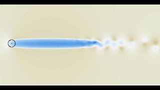 Famous Turbulent Simulation: DNS, RANS, Reynolds Averaging, Turbulence Models, LES Net Worth