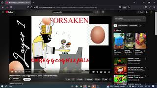 Unreggcognizable Paino Only Layer1 Needs To Be Loop