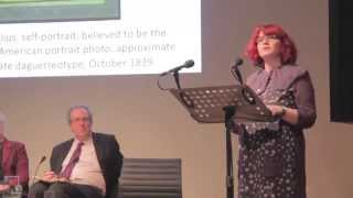 Part 1: The Curated Ego: What Makes A Good Selfie?