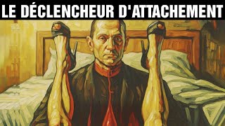 6 Actions That Make a Woman Cling to You Without Even Realizing It - Machiavellian