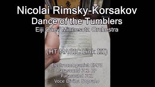 Download Lagu Nicolai Rimsky-Korsakov - Dance of the Tumblers (EMP3 - SACD) Download Lagu Nicolai Rimsky-Korsakov - Dance of the Tumblers (EMP3 - SACD)