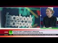 Facebook ‘unfriends’ Australia | Is Big Tech compatible with democracy?
