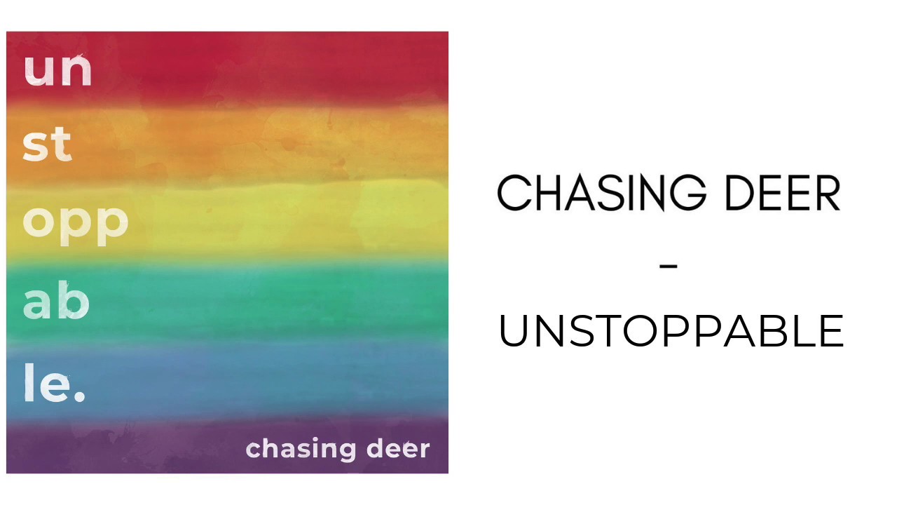 Chasing Deer - Unstoppable. (Audio) auf YouTube ansehen Chasing Deer - Unstoppable. (Audio) auf YouTube ansehen