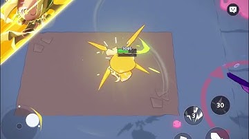 Cookie Run : Tower of Adventures - Closed Beta Gameplay