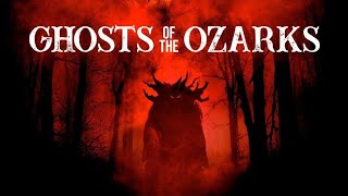 Призраки Озарка (2022) Трейлер Новинка Ужас Ghosts of the Ozarks