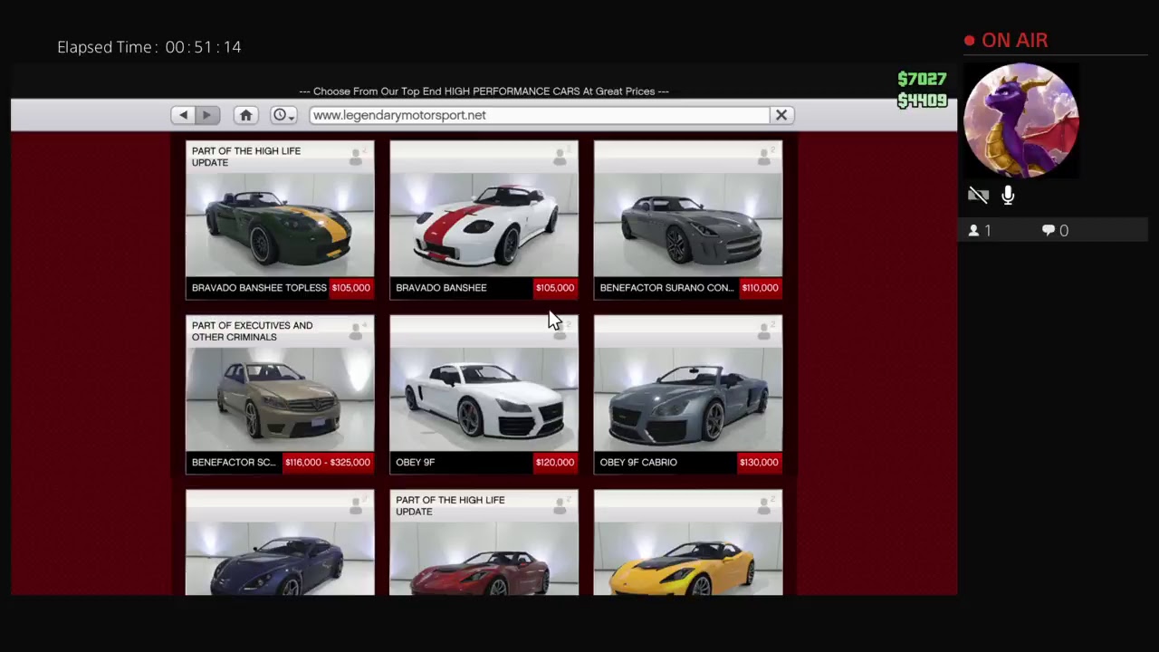 Gta Online CEO Business YouTube