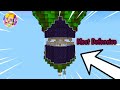 100% Most SECURED base in bedwars that no ONE CAN BREAK THROUGH 😱😳 [Blockman Go BlockyMods]