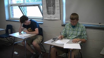 Cheaters Never Prosper