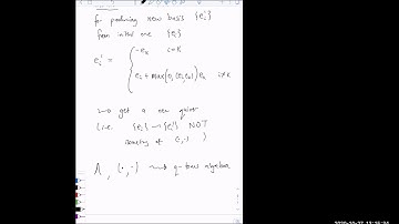 Gus Schrader, "Bifundamental Baxter Operators"