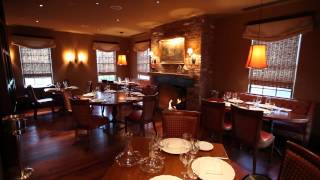 Private Dining at Pluckemin Inn