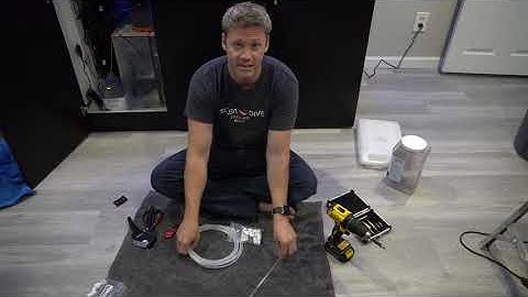 How to Make Dosing Containers for your reef tank.