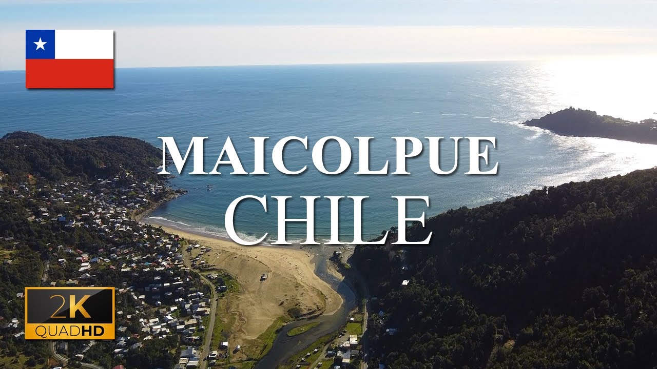 MAICOLPUE , SAN JUAN DE LA COSTA