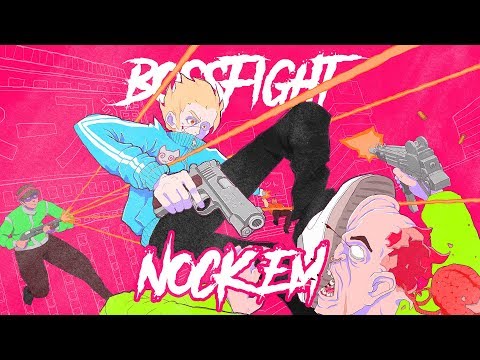 Bossfight - Nock