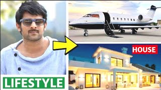 Superstar Prabhas Lifestyle, Age, Girlfriend, Wife, Salary, Cars, Networth \& Biography Salaar