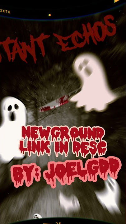 link: https://www.newgrounds.com/audio/listen/1094945 sub to JOELGDD LINK IN COMMENTS BTW!!!