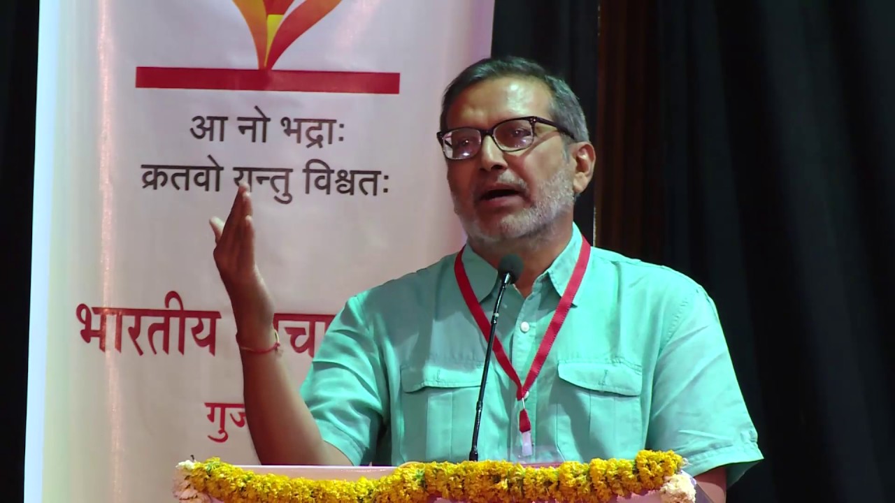 10 Dr  SHANKAR SHARAN "Decolonisation of Indian Mind" 