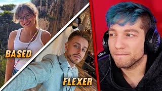 Thumbnail for Bibi und Julienco sind sehr anders geworden…