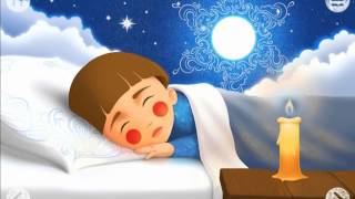 Zlata Ognevich - Ukrainian Lullabies (#1) for iOS/Android