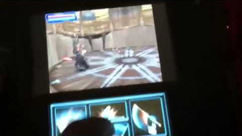 Star Wars The Force Unleashed Part 1 (Darth Vader)