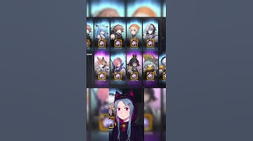 Do Not Skip The Colors