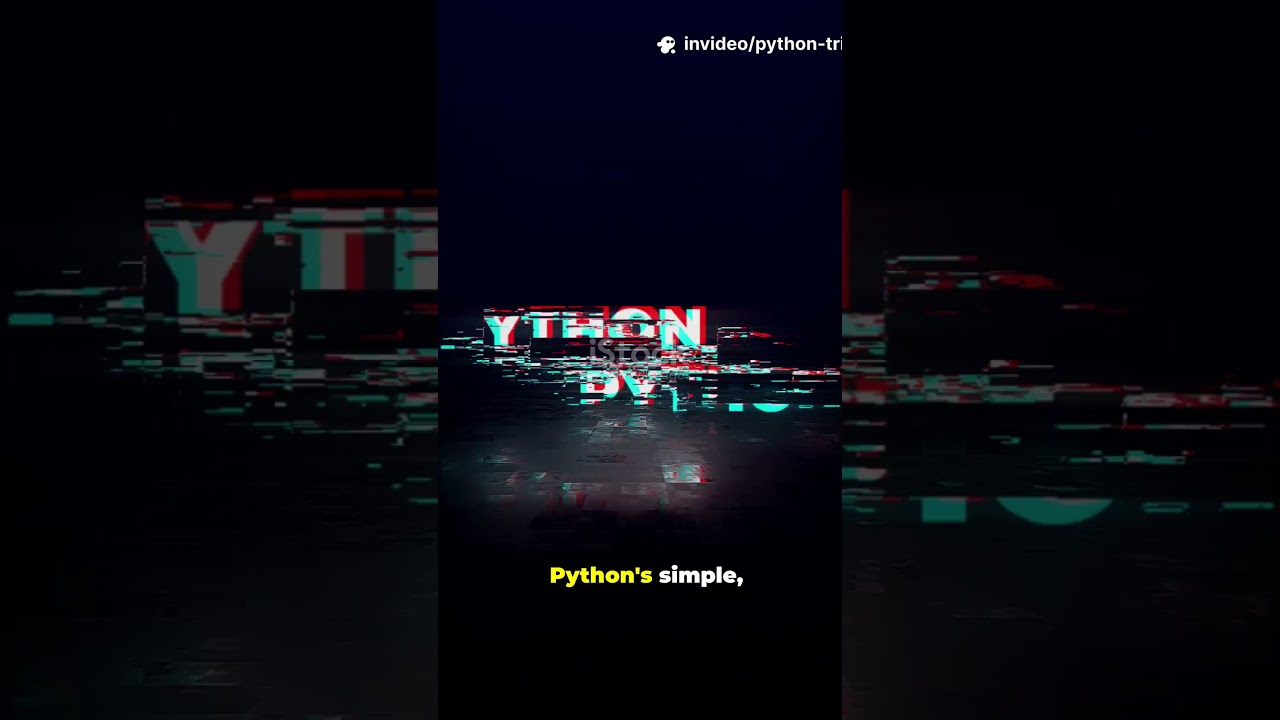 Unlock Python  3 Beginner Tricks #programming #coding #tips #technology