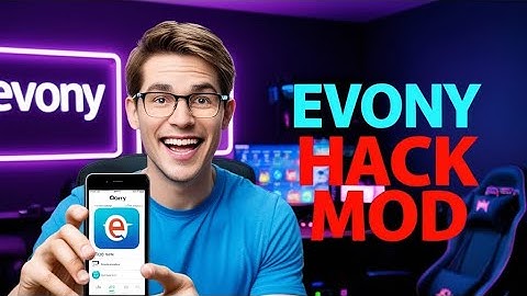 Evony Hack - Here