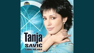 Tanja Savic - "Tako mlada" Ceo Album (2005)