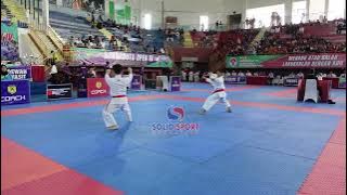 KATA | BHARADUTA OPEN IV 