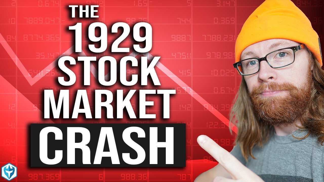 Download The 1929 Stock Market Crash