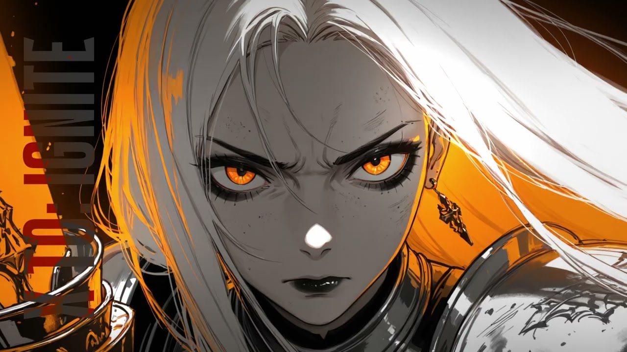 CROWN OF ASH AND STEEL